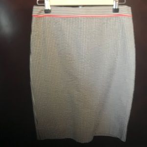 NWT J.crew pencil skirt $85
